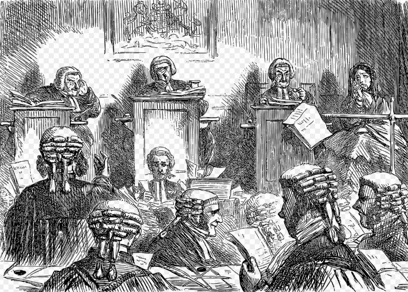 Da Norimberga ai giorni nostri. Il lungo cammino della giustizia penale internazionale